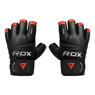 دستکش بدنسازی مردانه آر دی ایکس مدل WGLL7R (اورجینال)