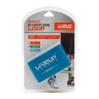 کش مینی لوپ لیوآپ مدل LS3650C | قدرت متوسط| MEDIUM