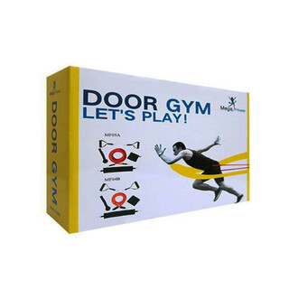 کش ورزشی مگافیتنس مدل DOOR GYM