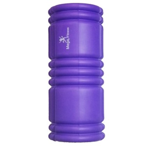 فوم رولر مگافیتنس سایز 33 مدل YR-200-30CM