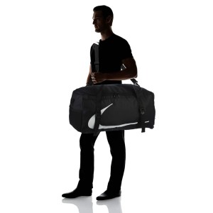 ساک ورزشی نایکی مدل Black Nike Duffle Bag| Duffle