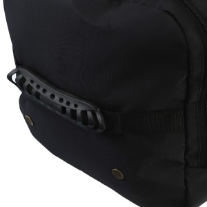 ساک ورزشی نایکی مدل Black Nike Duffle Bag| Duffle
