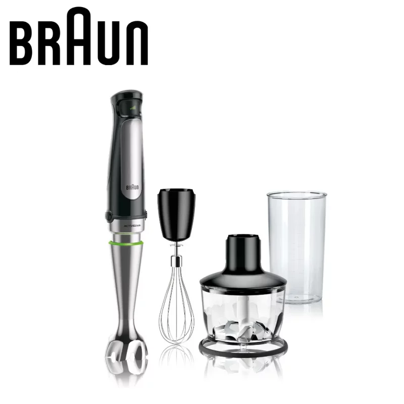 گوشت کوب برقی براون مدل BRAUN MQ7045X