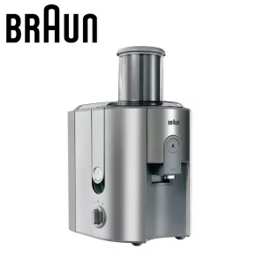آبمیوه گیری براون مدل BRAUN J700