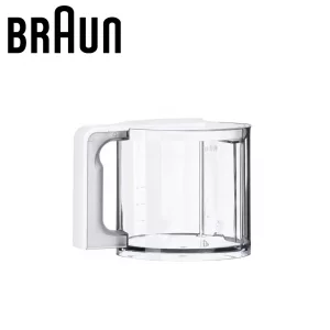 آبمیوه گیری براون مدل BRAUN J500 BK