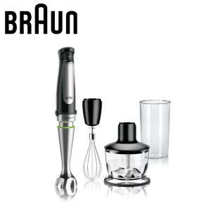 گوشت کوب برقی براون مدل BRAUN MQ7045X