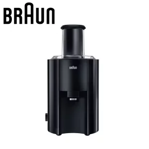 آبمیوه گیری براون مدل BRAUN J300