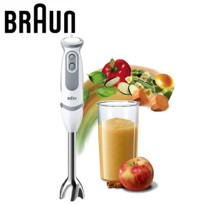 گوشت کوب برقی براون مدل BRAUN MQ5200