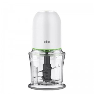 خردکن براون مدل BRAUN CH3011WH