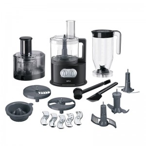 غذاساز براون مدل BRAUN FP5160