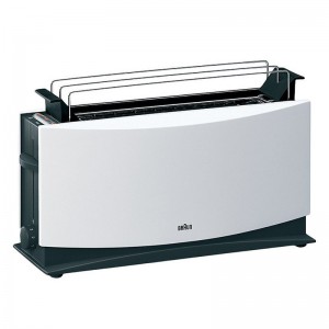 توستر براون مدل BRAUN HT550WH