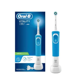 مسواک برقی اورال بی مدل Vitality D100