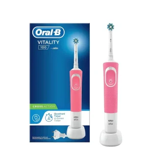 مسواک برقی اورال بی مدل Vitality D100