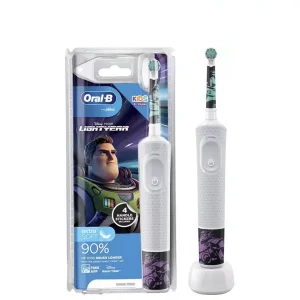 مسواک برقی اورال بی مدل Vitality D100