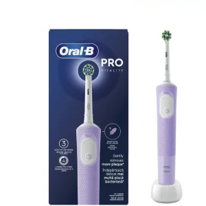 مسواک برقی اورال بی مدل ویتالیتی پرو  Vitality Pro