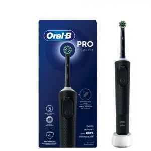 مسواک برقی اورال بی مدل ویتالیتی پرو  Vitality Pro