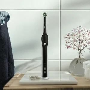 مسواک برقی دوقلو اورال بی مدل Family Edition Cars