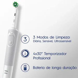 مسواک برقی دوقلو اورال بی مدل Family Edition Frozen