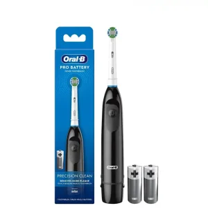 فروشگاه مسواک برقی باتری دار اورال بی مدل Pro Battery