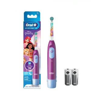 مسواک برقی باتری دار اورال بی مدل Pro Battery