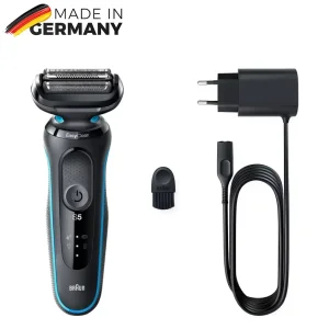 فروشگاه ریش تراش براون مدل BRAUN 51M1000S