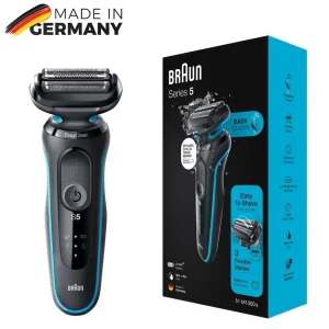 ریش تراش براون مدل BRAUN 51M1000S