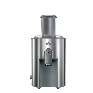 نمایندگی آبمیوه گیری براون مدل BRAUN J700