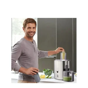 آبمیوه گیری براون مدل BRAUN J700