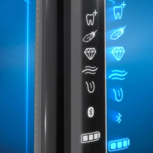 مسواک برقی اورال بی Oral B Genius 9000 مشکی