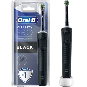 مسواک برقی اورال بی پرو پروتکت ایکس کلین