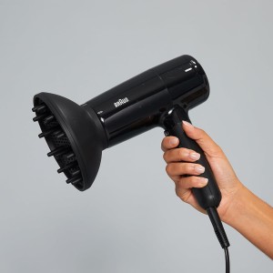 سشوار براون مدل Braun BRHD225E HD2.2