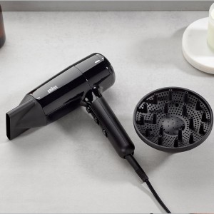 سشوار براون مدل Braun BRHD225E HD2.2