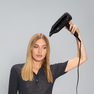 سشوار براون مدل Braun BRHD225E HD2.2