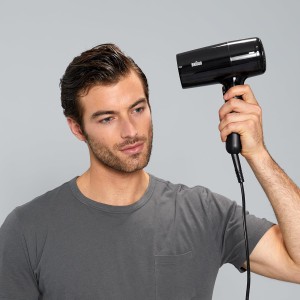 سشوار براون مدل Braun BRHD225E HD2.2