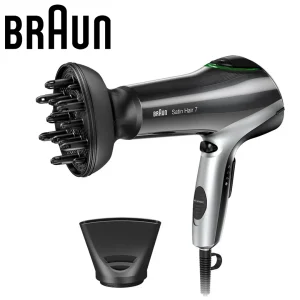 نمایندگی سشوار براون مدل Braun HD730