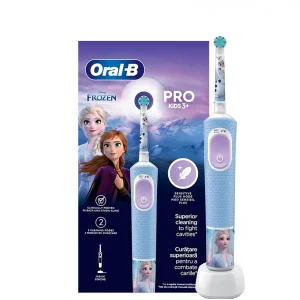 مسواک برقی اورال بی Vitality Pro