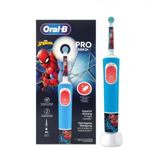 مسواک برقی اورال بی Vitality Pro