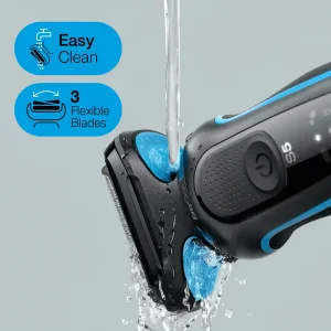 ریش تراش براون مدل BRAUN 51B1000S