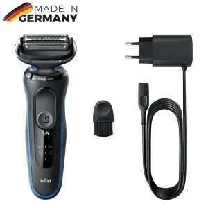 ریش تراش براون مدل BRAUN 51B1000S