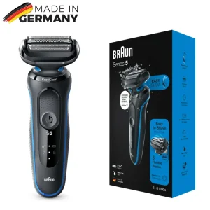 ریش تراش براون مدل BRAUN 51B1000S