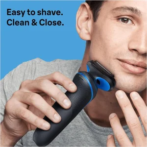 ریش تراش براون مدل BRAUN 51B1000S