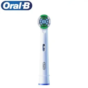 مسواک برقی اورال بی مدل Vitality Precision Clean D100 سفید