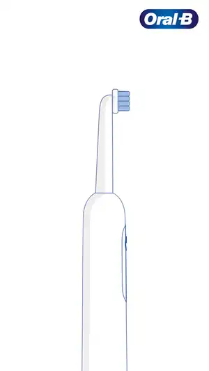 سری یدک مسواک برقی