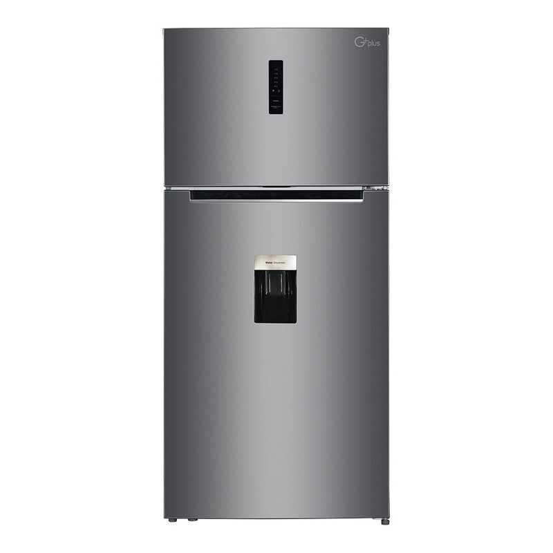 یخچال و فریزر 26 فوت جی پلاس مدل GRF-L5315S