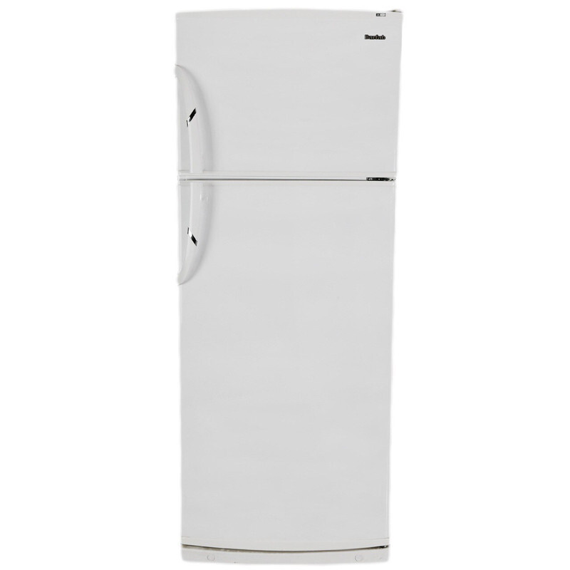 یخچال و فریزر 14 فوت برفاب مدل 70-30