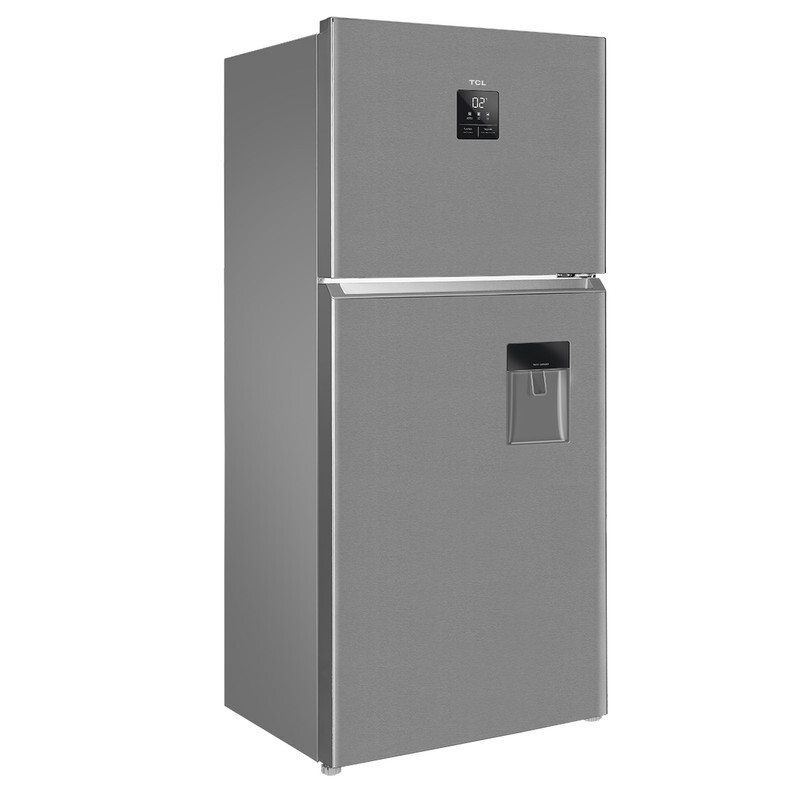 یخچال و فریزر 26 فوت تی سی ال مدل T575-AGD