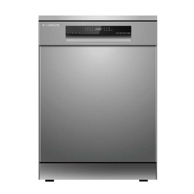 ماشین ظرفشویی ایکس ویژن مدل M150 S