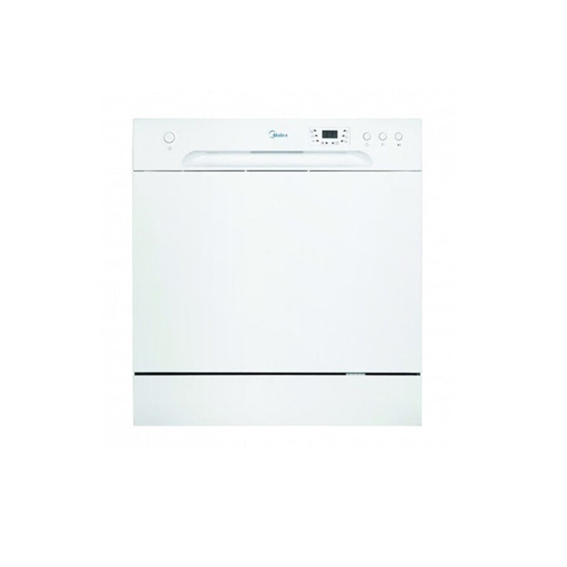 ماشین ظرفشویی مایدیا مدل WQP8-3803A
