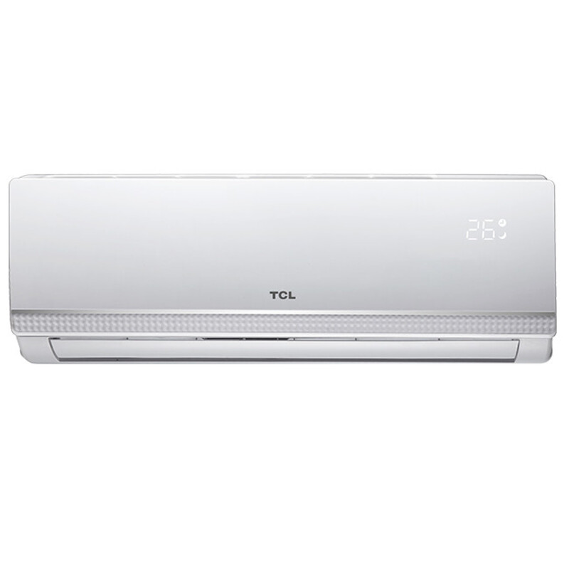 کولر گازی 32 هزار اینورتر تی سی ال مدل TAC-32CHSA1/XAD1IT3