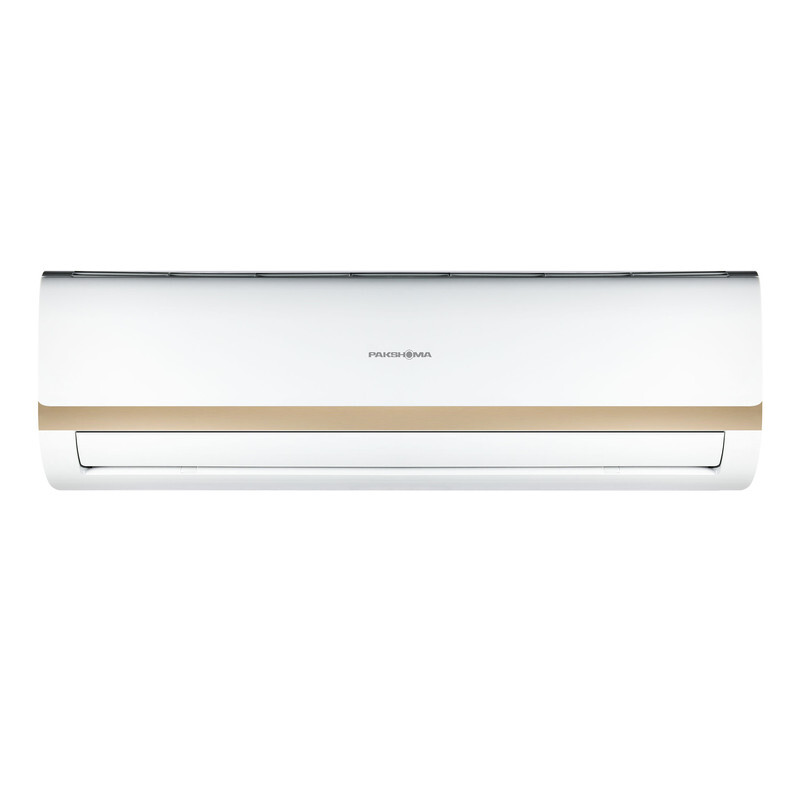 کولر گازی 12 هزار پاکشوما مدل MPF-12CH